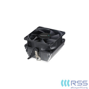 CK-AM209 Deep Cool CPU Cooler