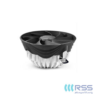 GAMMA HUNTER Deep Cool CPU Cooler