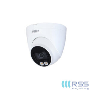  Dahua Security camera IPC-HDW2439TP-AS-LED