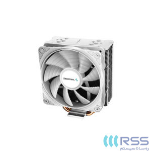 GAMMAXX GTE V2 WH Deep Cool CPU Cooler