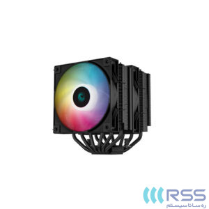 AG620 BK ARGB Deep Cool CPU Cooler