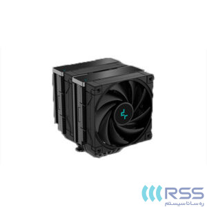 AK620 ZERO DARK Deep Cool CPU Cooler