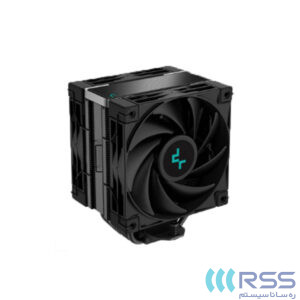 AK400 ZERO DARK PLUS Deep Cool CPU Cooler