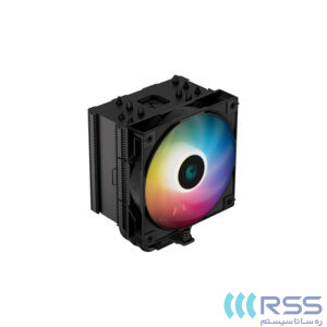 AG500 BK ARGB Deep Cool CPU Cooler