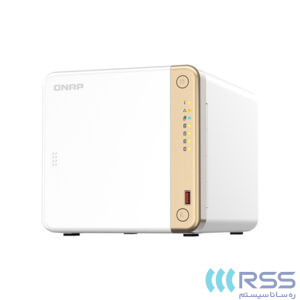 Qnap TS-462-4G