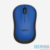 Logitech Mouse M221