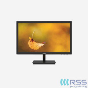 Dahua LM19-L200 19.5 inch Monitor