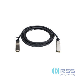  Qnap CAB-NIC40G30M-QSFP (3m)