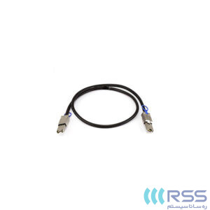  Qnap mini SAS CAB-SAS10M-8088 (1m)