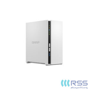 Qnap TS-233