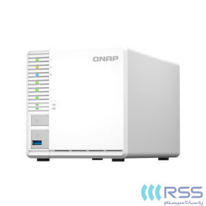 Qnap TS-364-8G