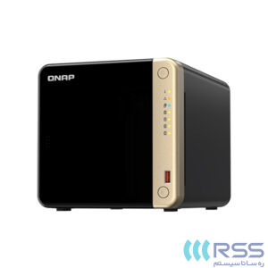 Qnap TS-464-8G