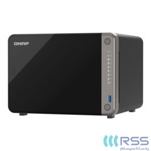 Qnap TS-AI642-8G