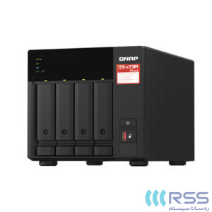 Qnap TS-473A-8G