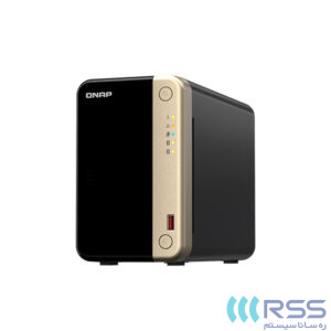 Qnap TS-264-8G