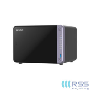 Qnap TS-632X-4G