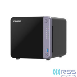 Qnap TS-432X-4G