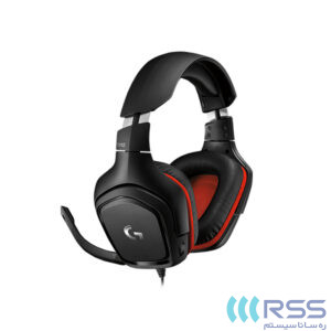 Logitech G332 3.5mm Headset