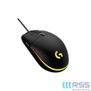 Logitech G102 mouse