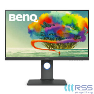 BenQ Monitor PD2705Q 27 inch Monitor