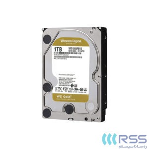 Western Digital Desktop Hard Drive Gold WD1005FBYZ