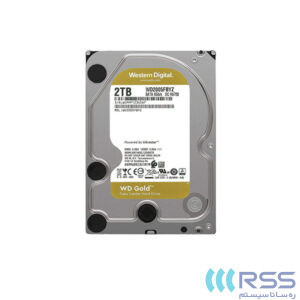 Western Digital Desktop Hard Drive Gold WD2005FBYZ