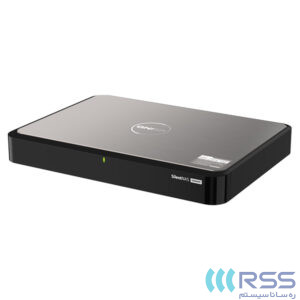 Qnap HS-264-8G