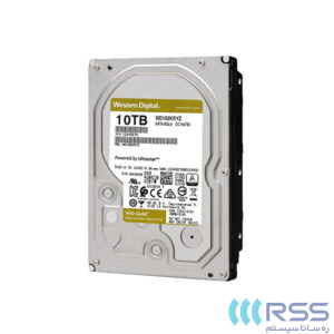 Western Digital Desktop Hard Drive Gold WD102KRYZ