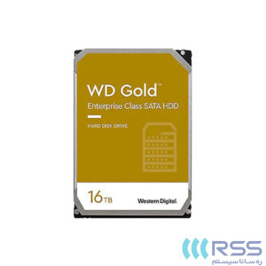 Western Digital Desktop Hard Drive Gold WD161KRYZ