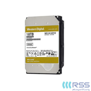 Western Digital Desktop Hard Drive Gold WD181KRYZ