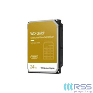 Western Digital Desktop Hard Drive Gold WD241KRYZ