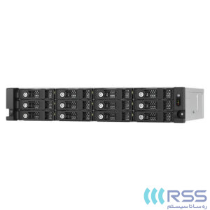 Qnap TL-R1200PES-RP