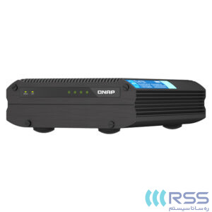 Qnap TS-i410X-8G