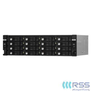 Qnap TL-R1620Sdc