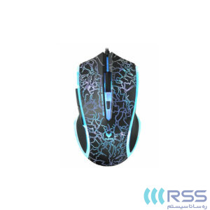 Rapoo Mouse V20S Wired Mouse