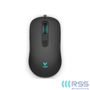 Rapoo Mouse V16 RGB Wired Mouse