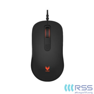 Rapoo Mouse V16 Wired Mouse