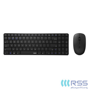 Rapoo 9300M mouse & keyboard