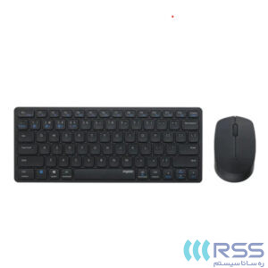 Rapoo 9050M mouse & keyboard