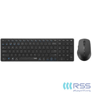 Rapoo 9350M mouse & keyboard