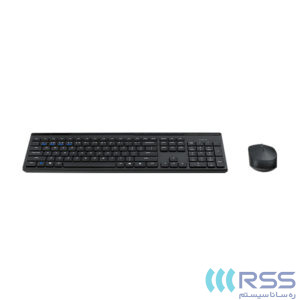 Rapoo 8110 mouse & keyboard