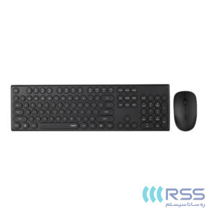 Rapoo X260 mouse & keyboard