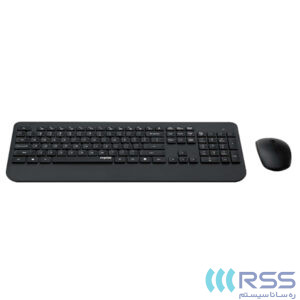 Rapoo X3500 mouse & keyboard