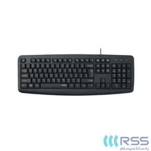 Rapoo NK2600 mouse & keyboard