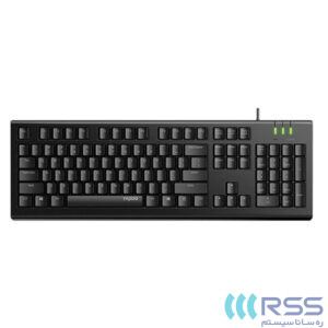 Rapoo NK1800 mouse & keyboard