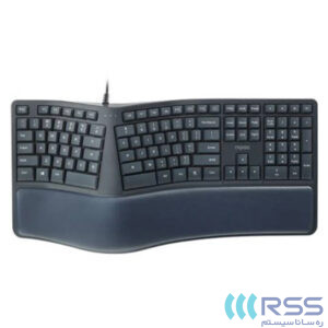 Rapoo NK8800 mouse & keyboard