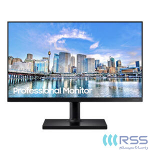 Samsung 24 inch Monitor LF24T450FQEXXY