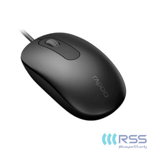 Rapoo Mouse N120 Wired Mouse