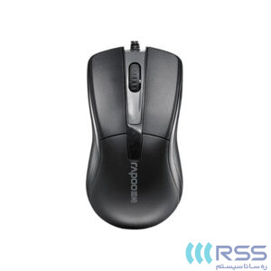 Rapoo Mouse N1162 Wired Mouse