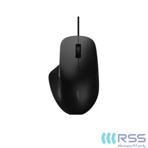 Rapoo Mouse N500 Wired Mouse